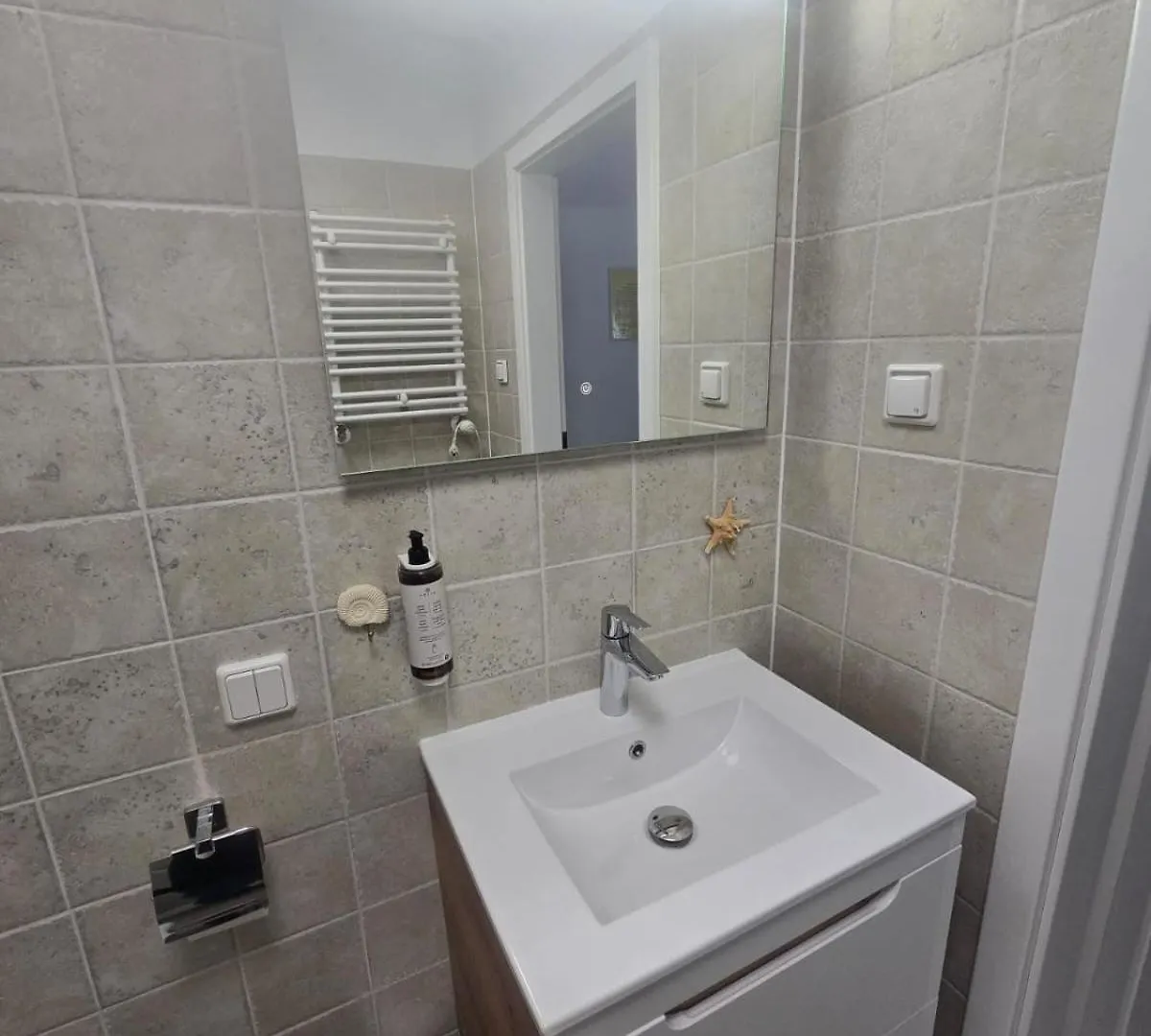 Apartament Justyna Kołobrzeg 0*,