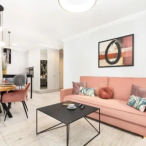  Apartament Harmonia Oliwska Premium By Renters Prestige Polska
