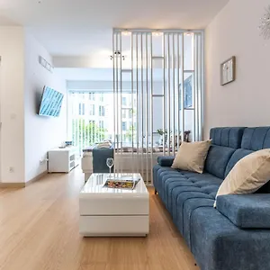  Apartament Wrocapartments Citycenter - Parking Free Polska
