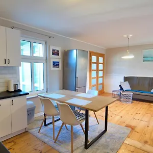  Apartament Sunhouse 300 M Beach, 50 M Monte Cassino Polska