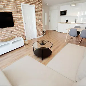  Apartament Blue Park Bliżej Morza Kasprowicza
