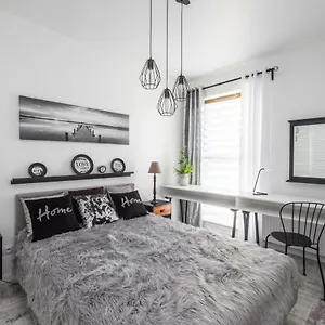  Apartament Good Time Vista Polska