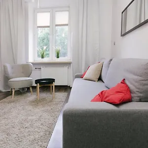  Apartament Concierge Royal Castle View Polska